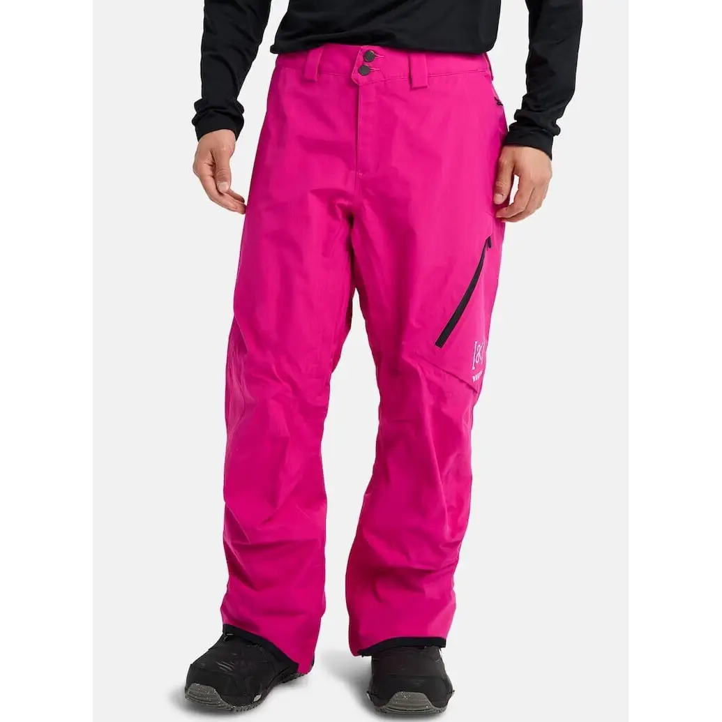 Burton AK Cyclic GORE‑TEX 2L Pants Very Berry S 