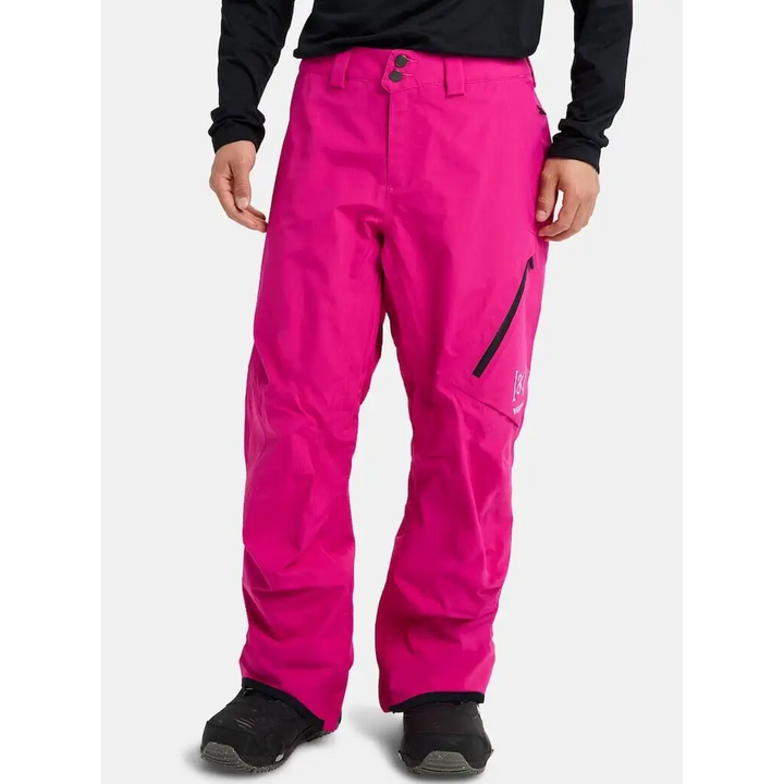 Burton AK Cyclic GORE‑TEX 2L Pants Very Berry S 