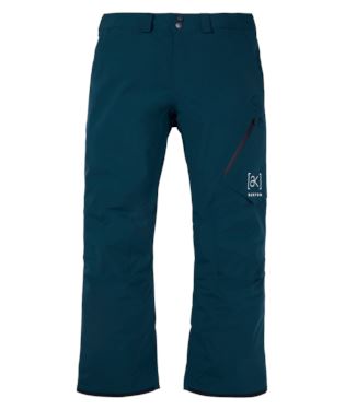 Burton AK Cyclic Gore-Tex Pants Deep Emerald S 