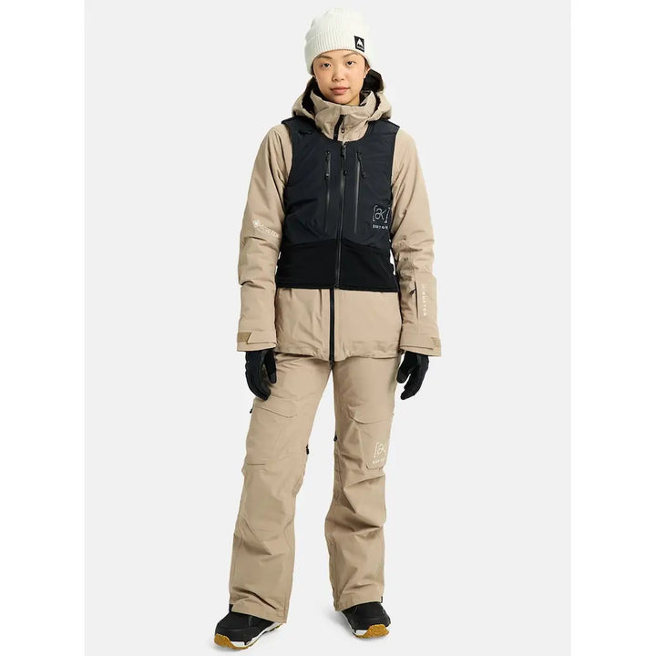 Burton AK Dispatcher 13L Vest Pack - True Black