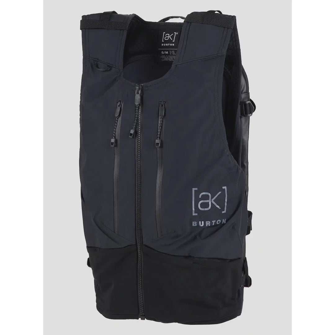 Burton AK Dispatcher 13L Vest Pack - True Black