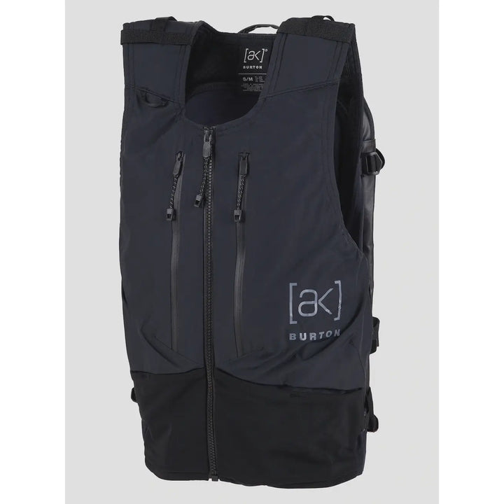 Burton AK Dispatcher 13L Vest Pack - True Black