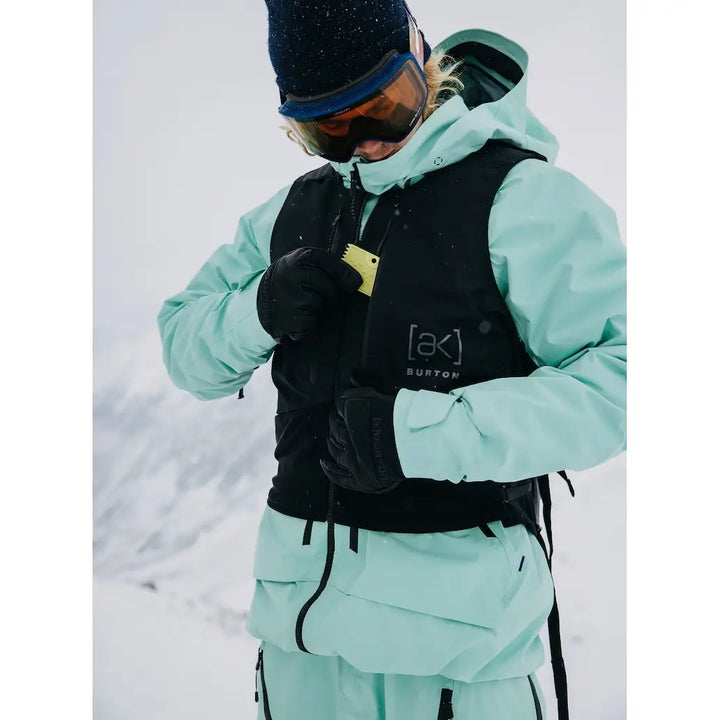 Burton AK Dispatcher 13L Vest Pack - True Black