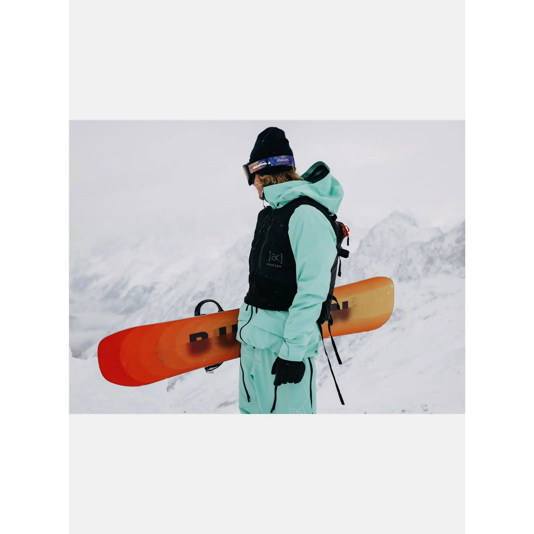 Burton AK Dispatcher 13L Vest Pack - True Black