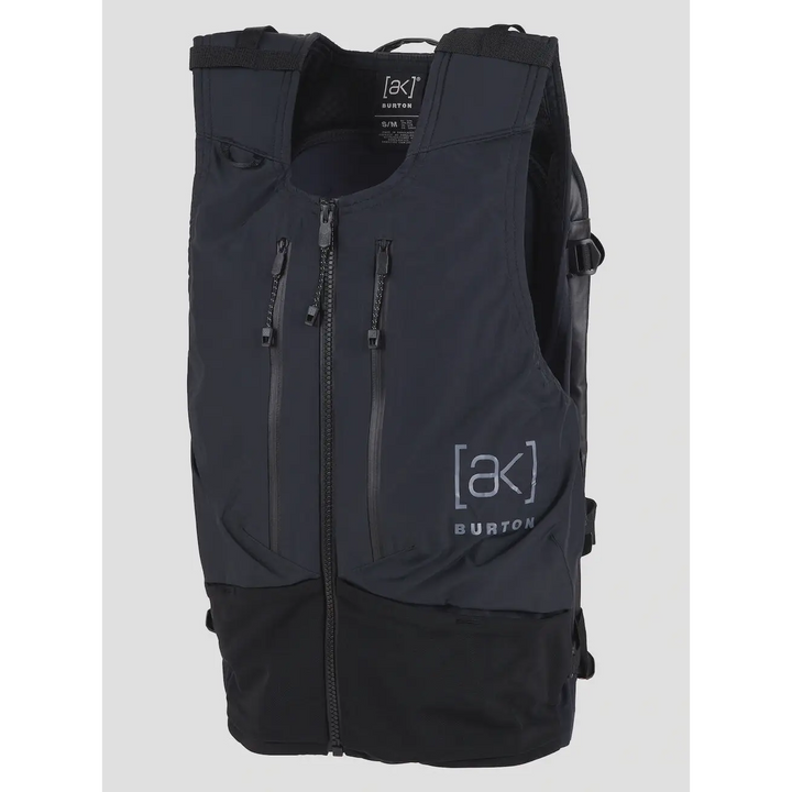 Burton AK Dispatcher 13L Vest Pack - True Black