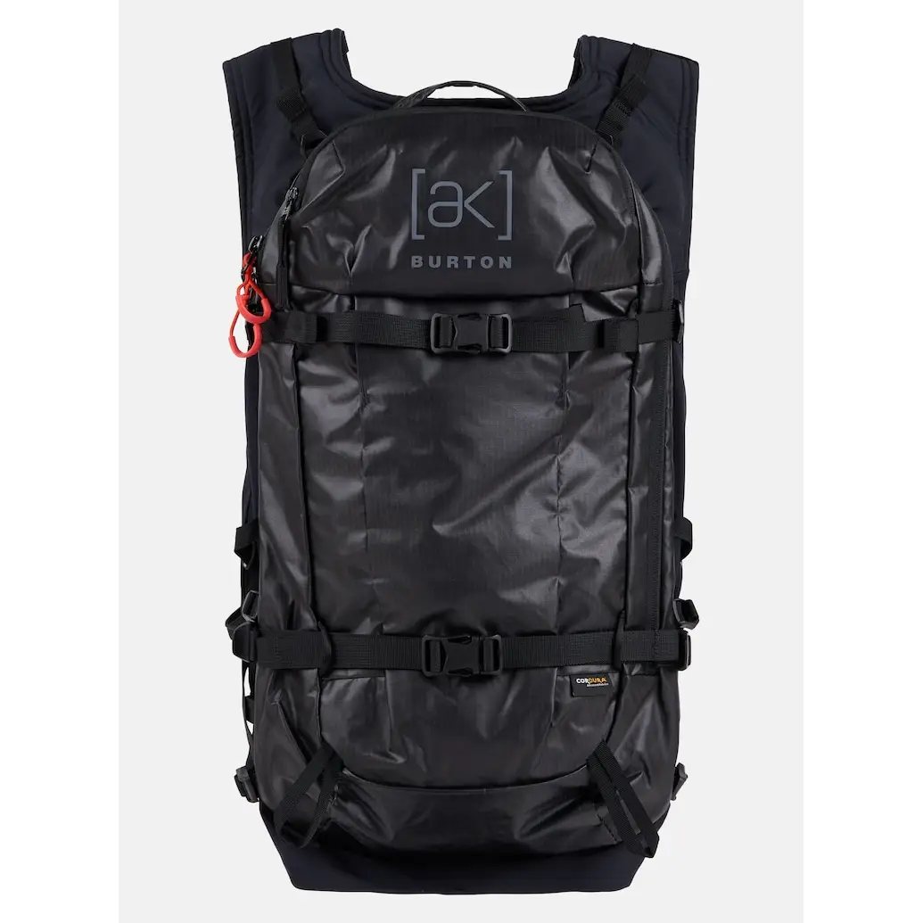 Burton AK Dispatcher 13L Vest Pack - True Black