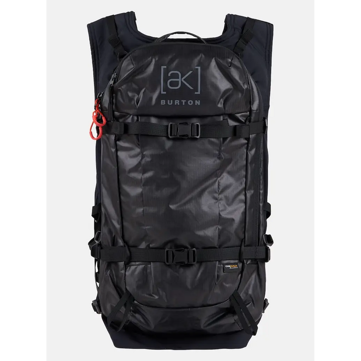 Burton AK Dispatcher 13L Vest Pack - True Black