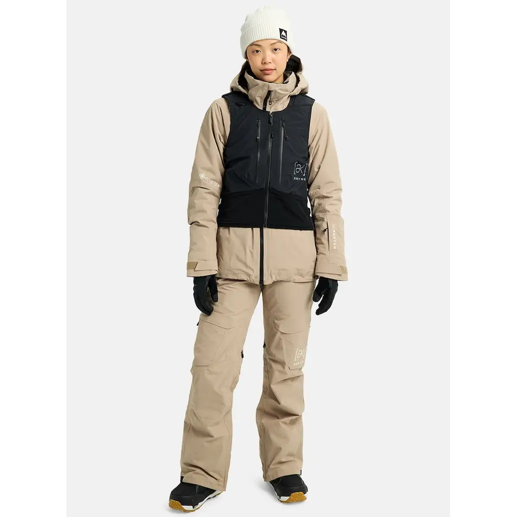 Burton AK Dispatcher 13L Vest Pack - True Black