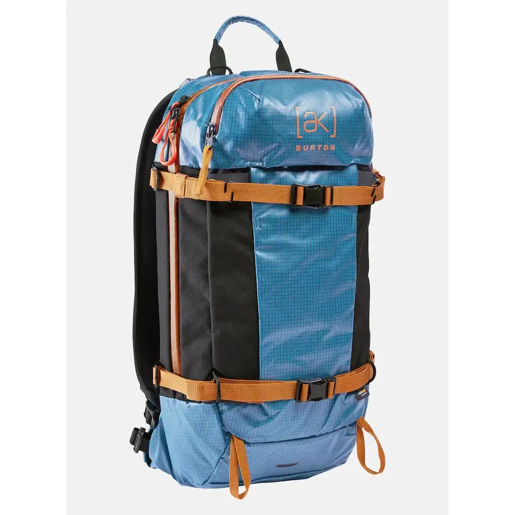 Burton AK Dispatcher 18L Backpack 2026 - Blue Teal