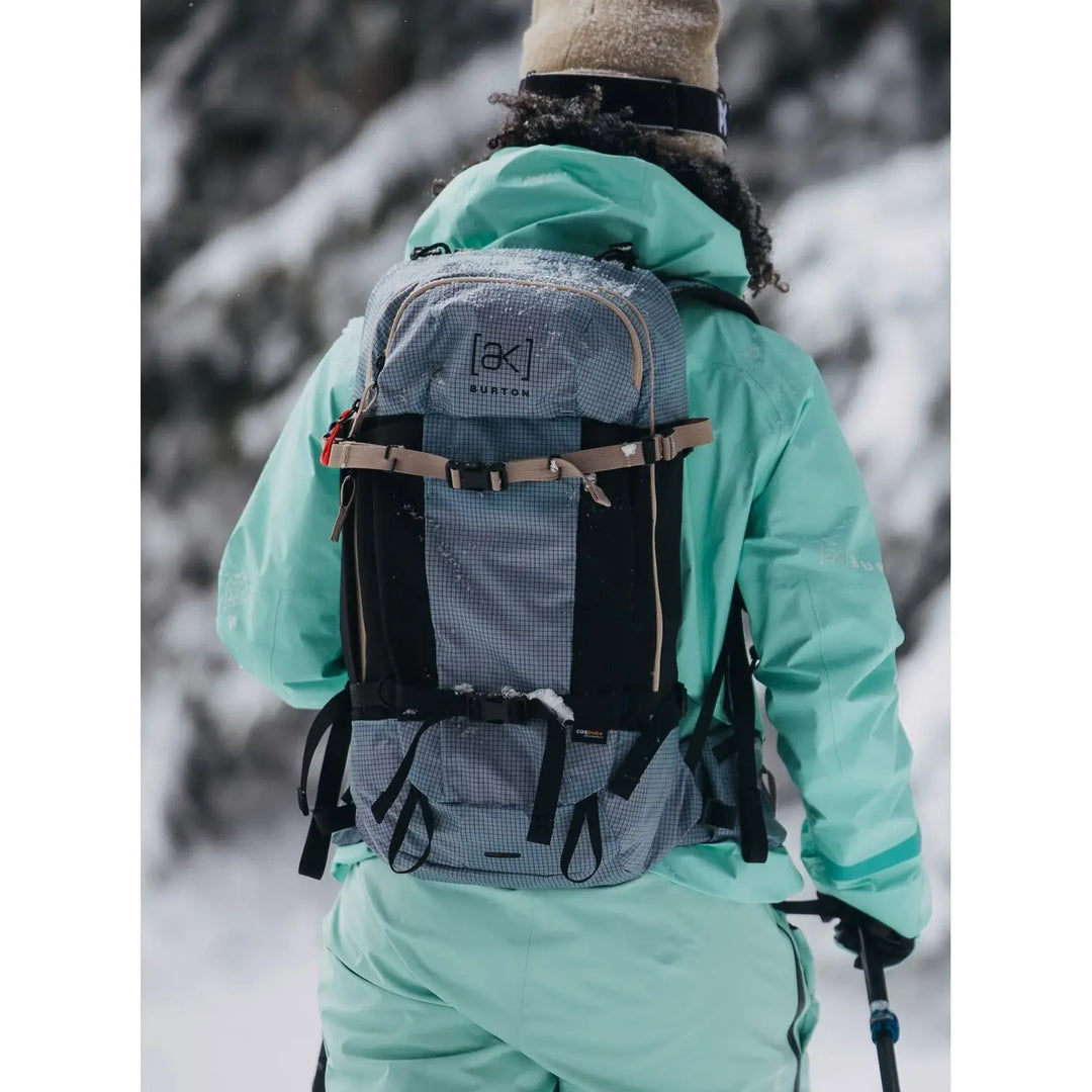 Burton AK Dispatcher 18L Backpack 2025 