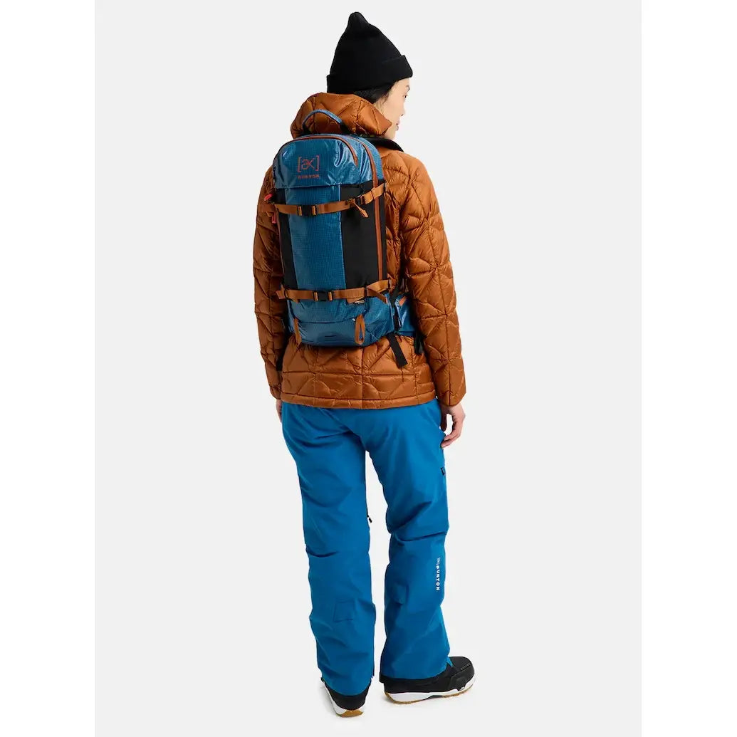Burton AK Dispatcher 18L Backpack 2026