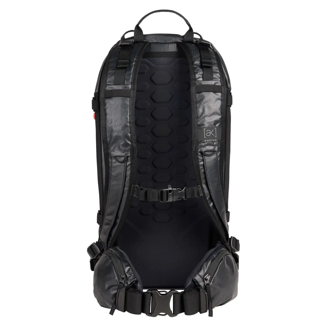Burton AK Dispatcher 18L Backpack 2025 