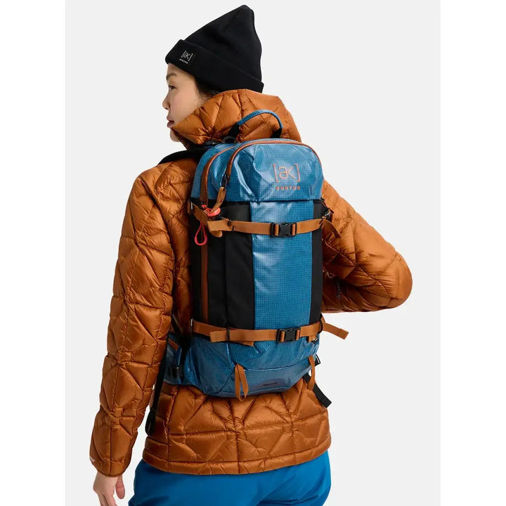 Burton AK Dispatcher 18L Backpack 2026