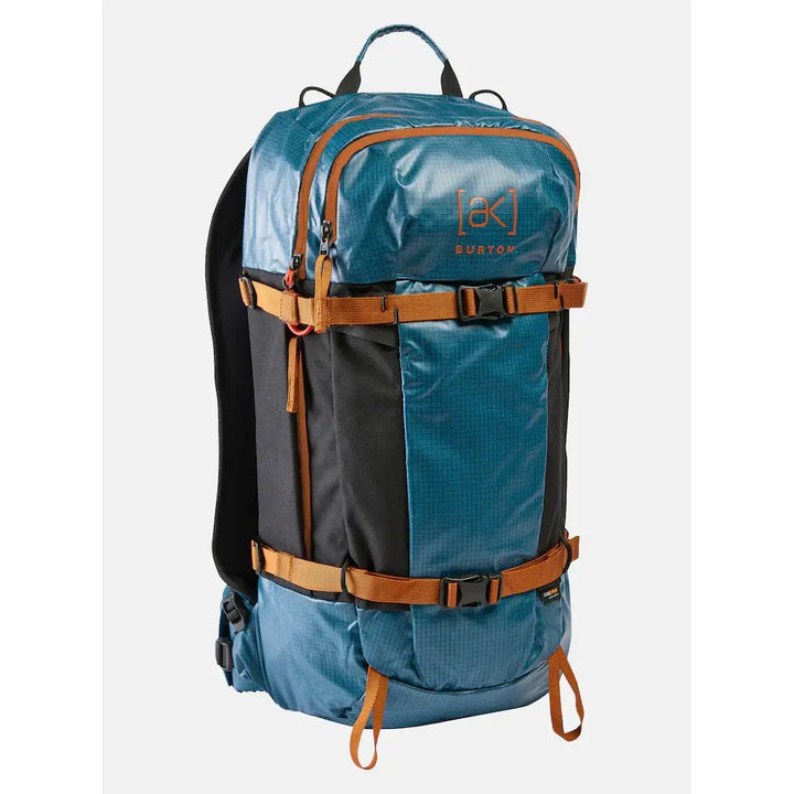 Burton AK Dispatcher 25L Backpack 2026 - Blue Teal
