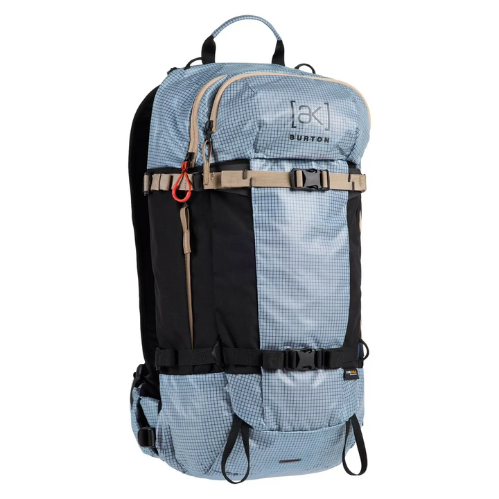 Burton AK Dispatcher 25L Backpack 2025 Dusty Blue 