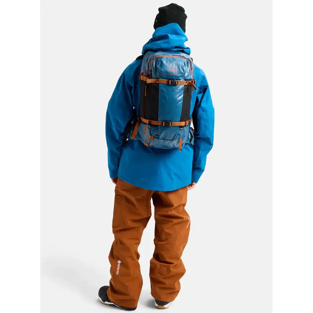 Burton AK Dispatcher 25L Backpack 2026