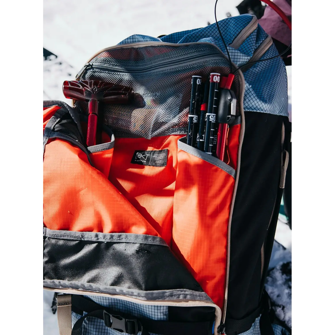 Burton AK Dispatcher 25L Backpack 2025 