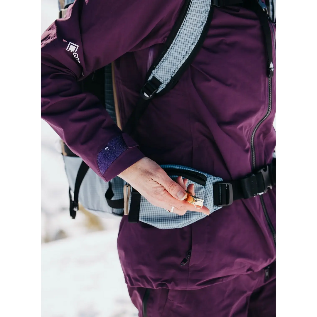 Burton AK Dispatcher 25L Backpack 2025 