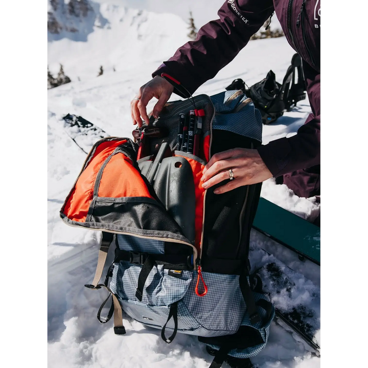Burton AK Dispatcher 25L Backpack 2025 