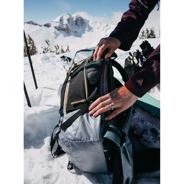 Burton AK Dispatcher 25L Backpack 2025 