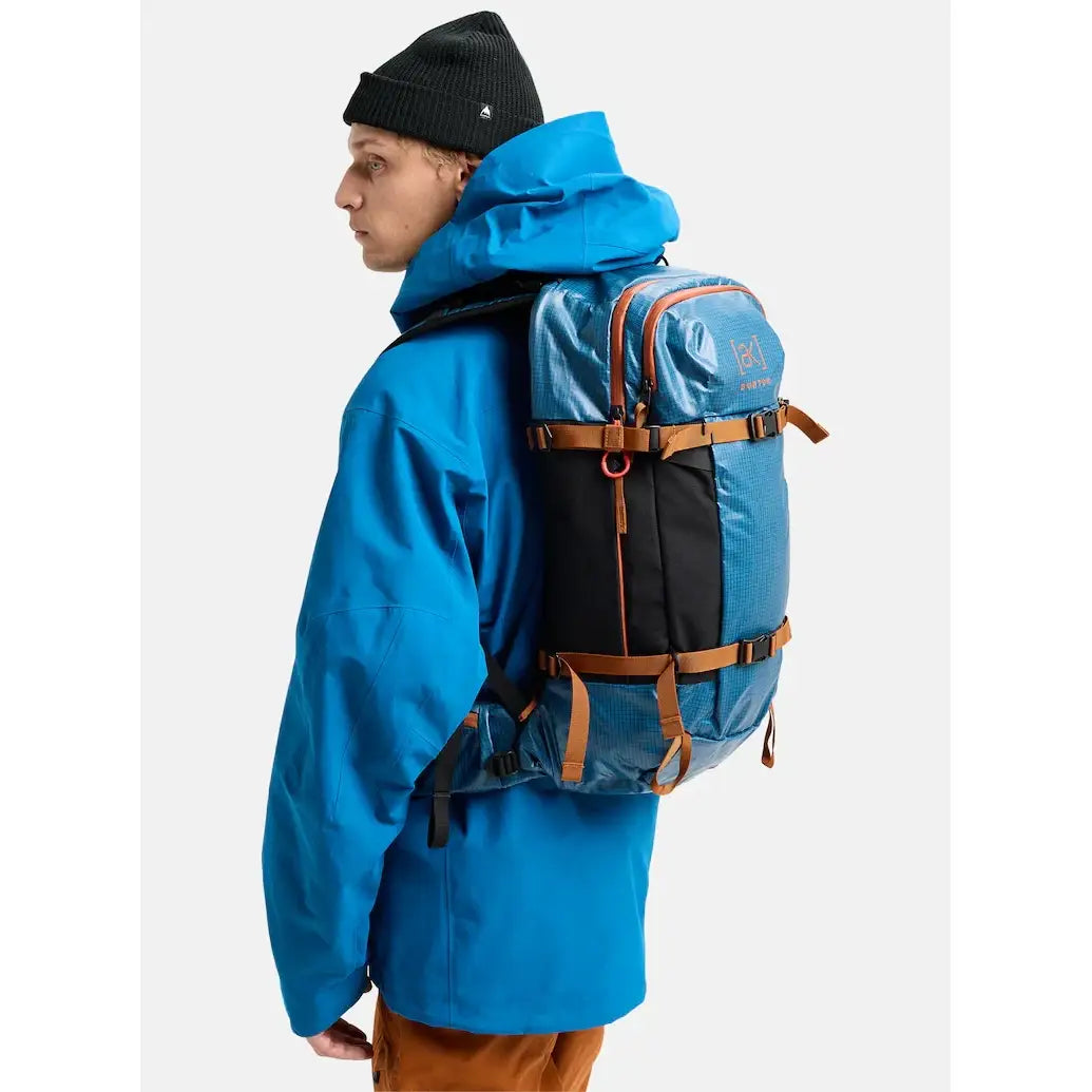 Burton AK Dispatcher 25L Backpack 2026