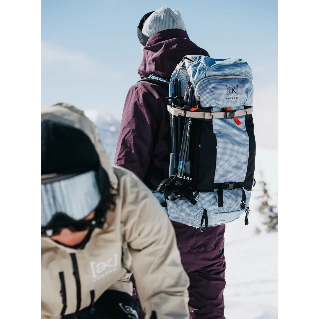 Burton AK Dispatcher 25L Backpack 2025 