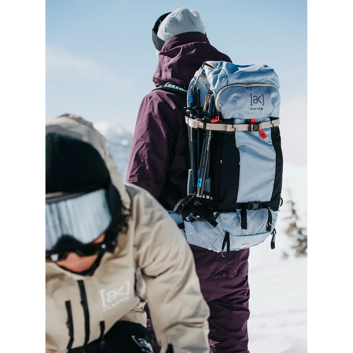 Burton AK Dispatcher 25L Backpack 2025 