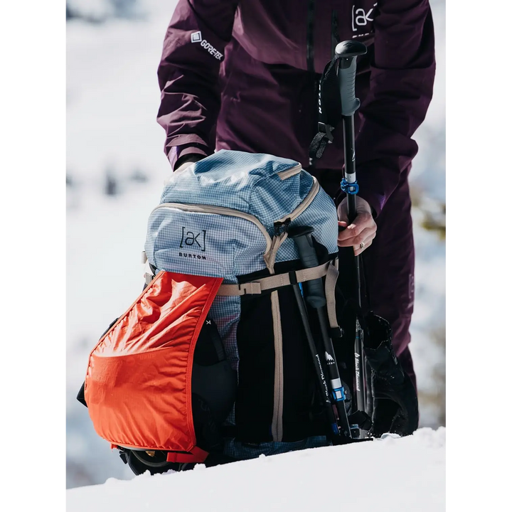 Burton AK Dispatcher 25L Backpack 2025 