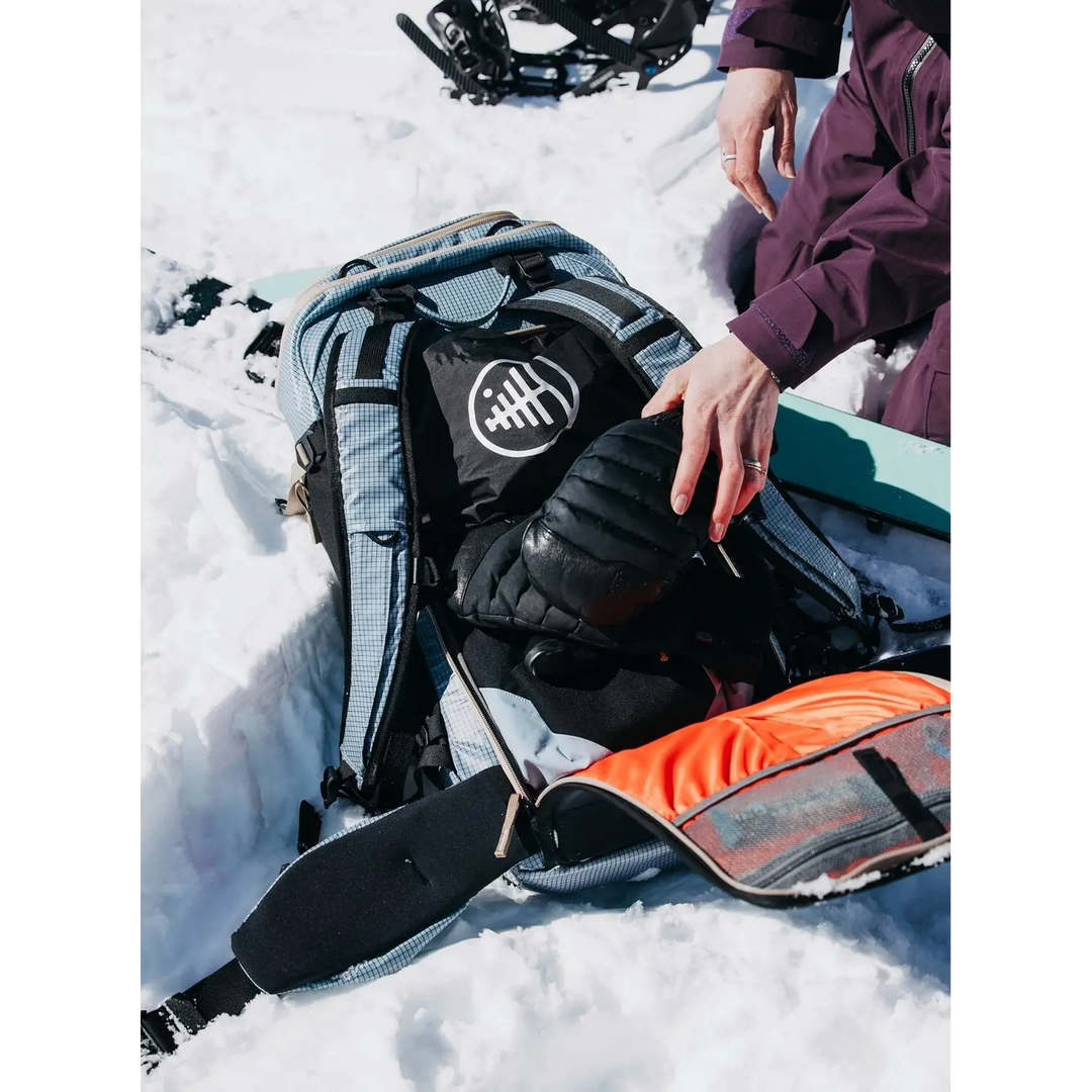 Burton AK Dispatcher 25L Backpack 2025 