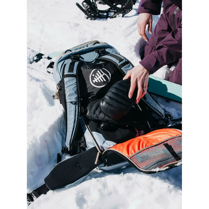Burton AK Dispatcher 25L Backpack 2025 