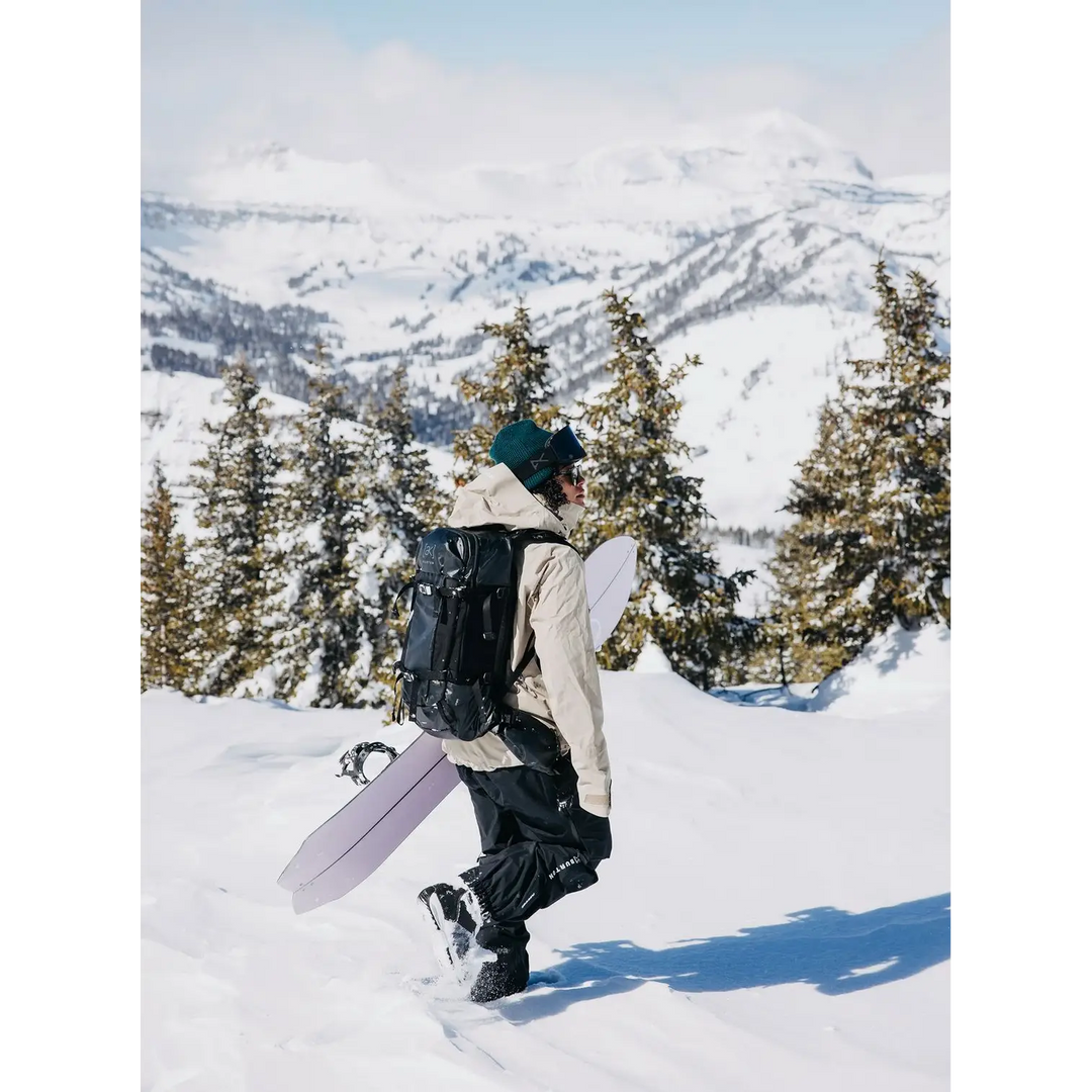 Burton AK Dispatcher 25L Backpack 2025 
