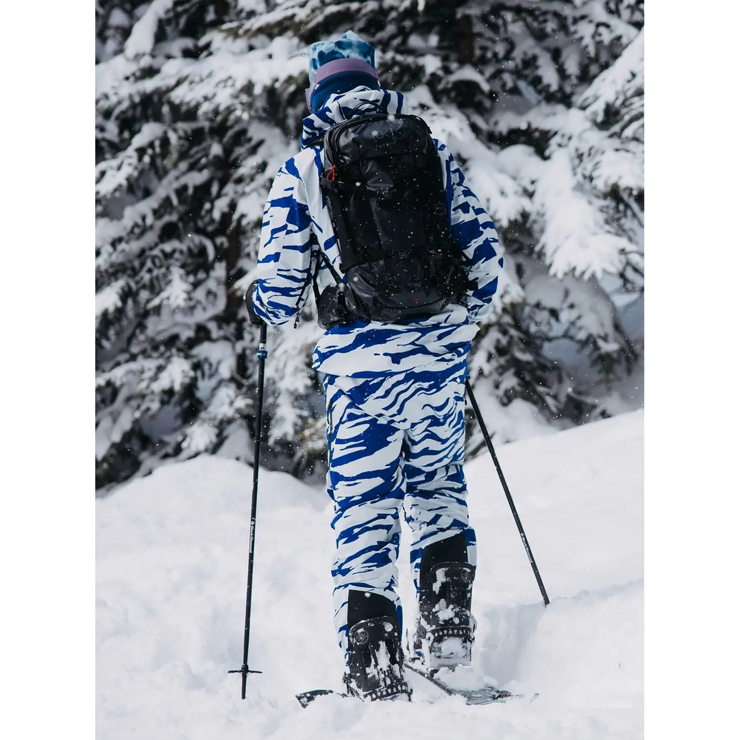 Burton AK Dispatcher 25L Backpack 2025 