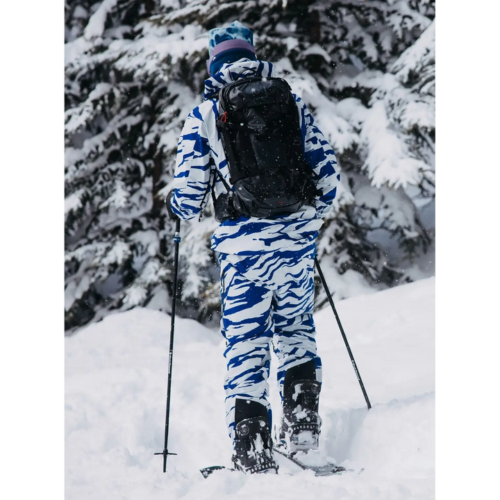 Burton AK Dispatcher 25L Backpack 2025 