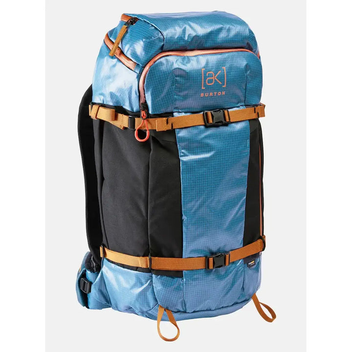 Burton AK Dispatcher 35L Backpack 2026 - Blue Teal