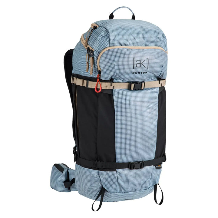 Burton AK Dispatcher 35L Backpack 2025 Dusty Blue 