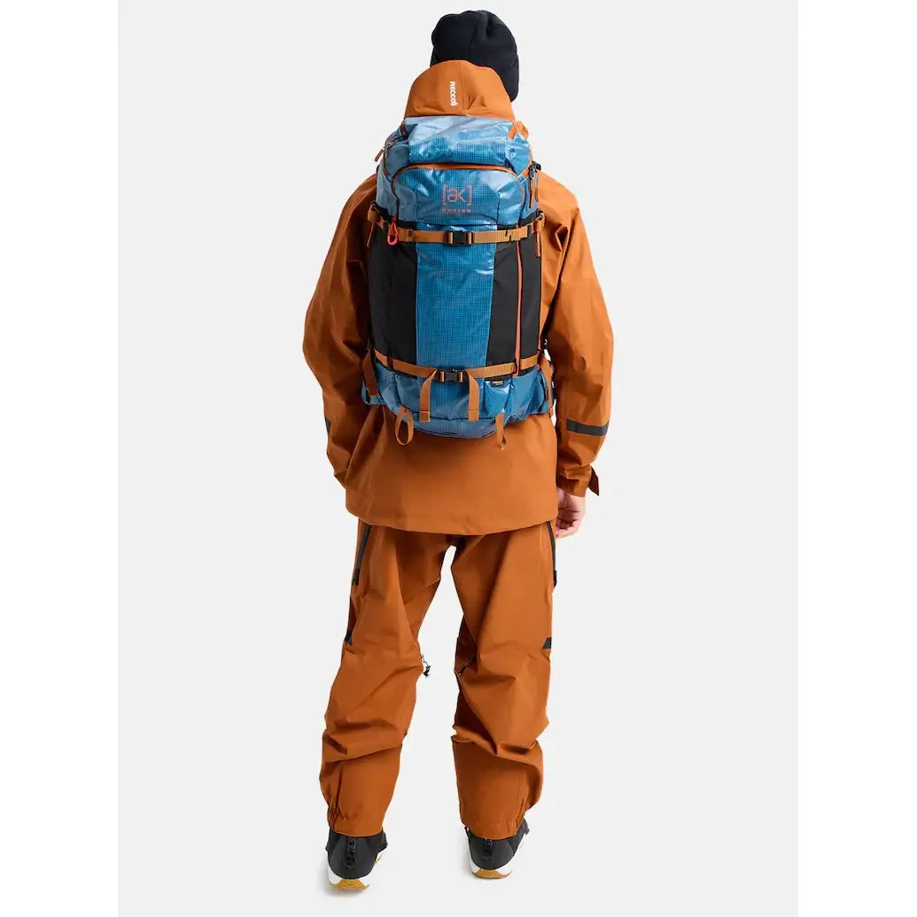 Burton AK Dispatcher 35L Backpack 2026