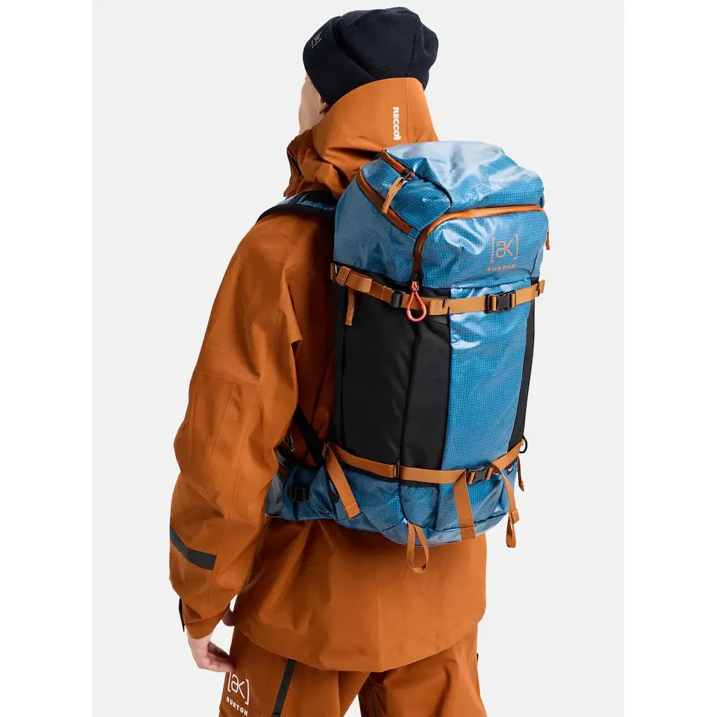 Burton AK Dispatcher 35L Backpack 2026