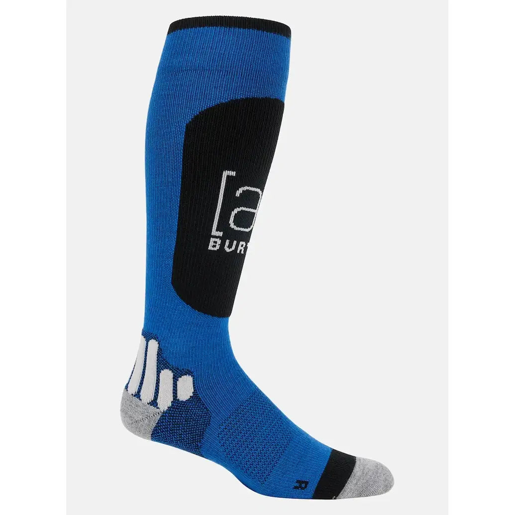 Burton AK Endurance Socks - Jake Blue / S