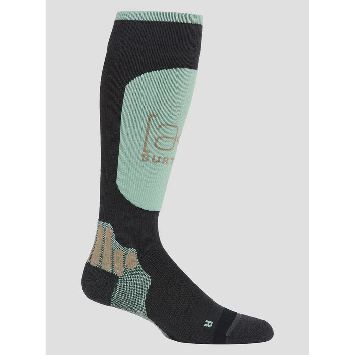 Burton AK Endurance Socks - Soft Sage / S