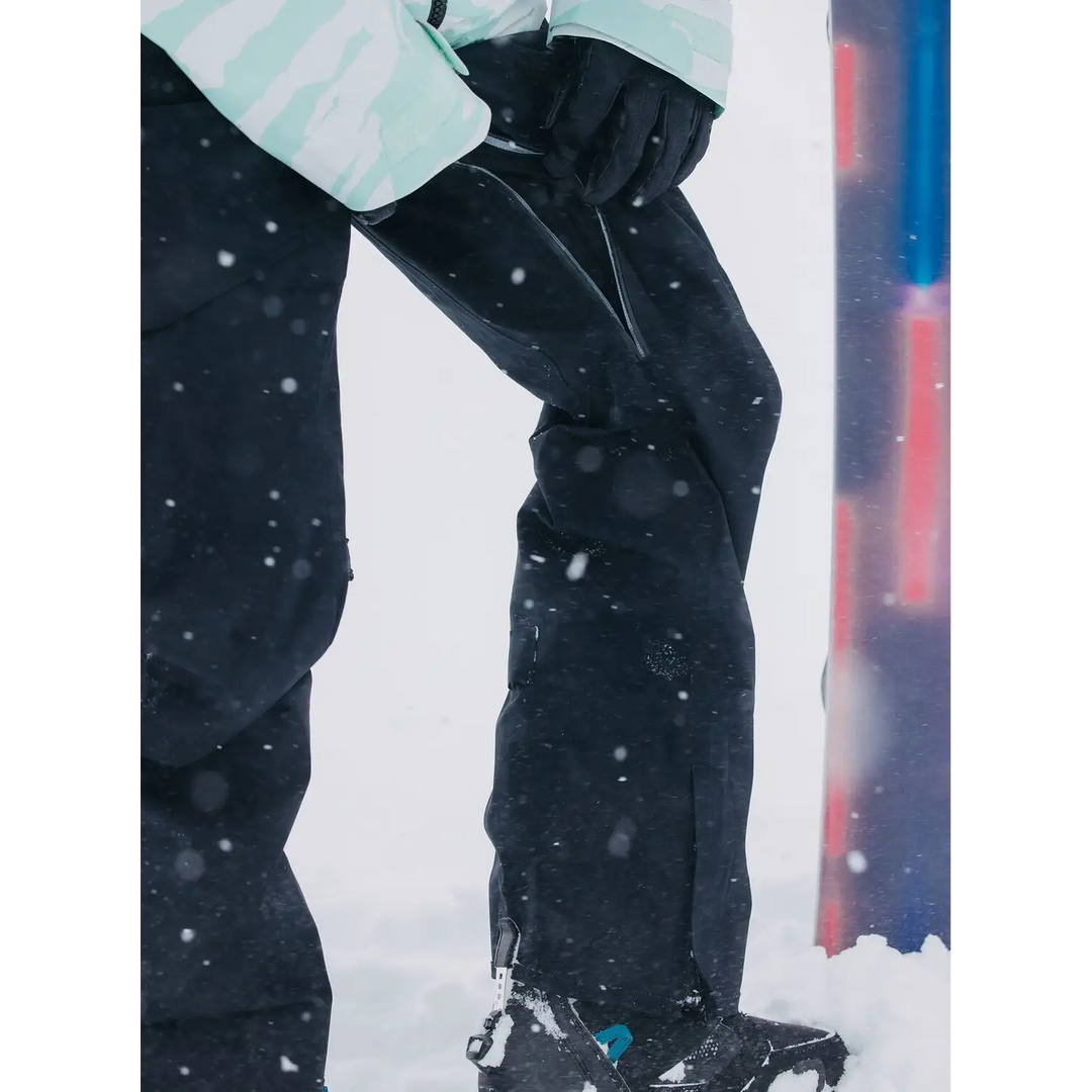 Burton AK Freebird GORE-TEX 3L Stretch Bib Pants 
