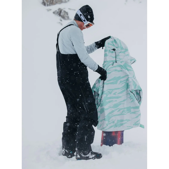 Burton AK Freebird GORE-TEX 3L Stretch Bib Pants 