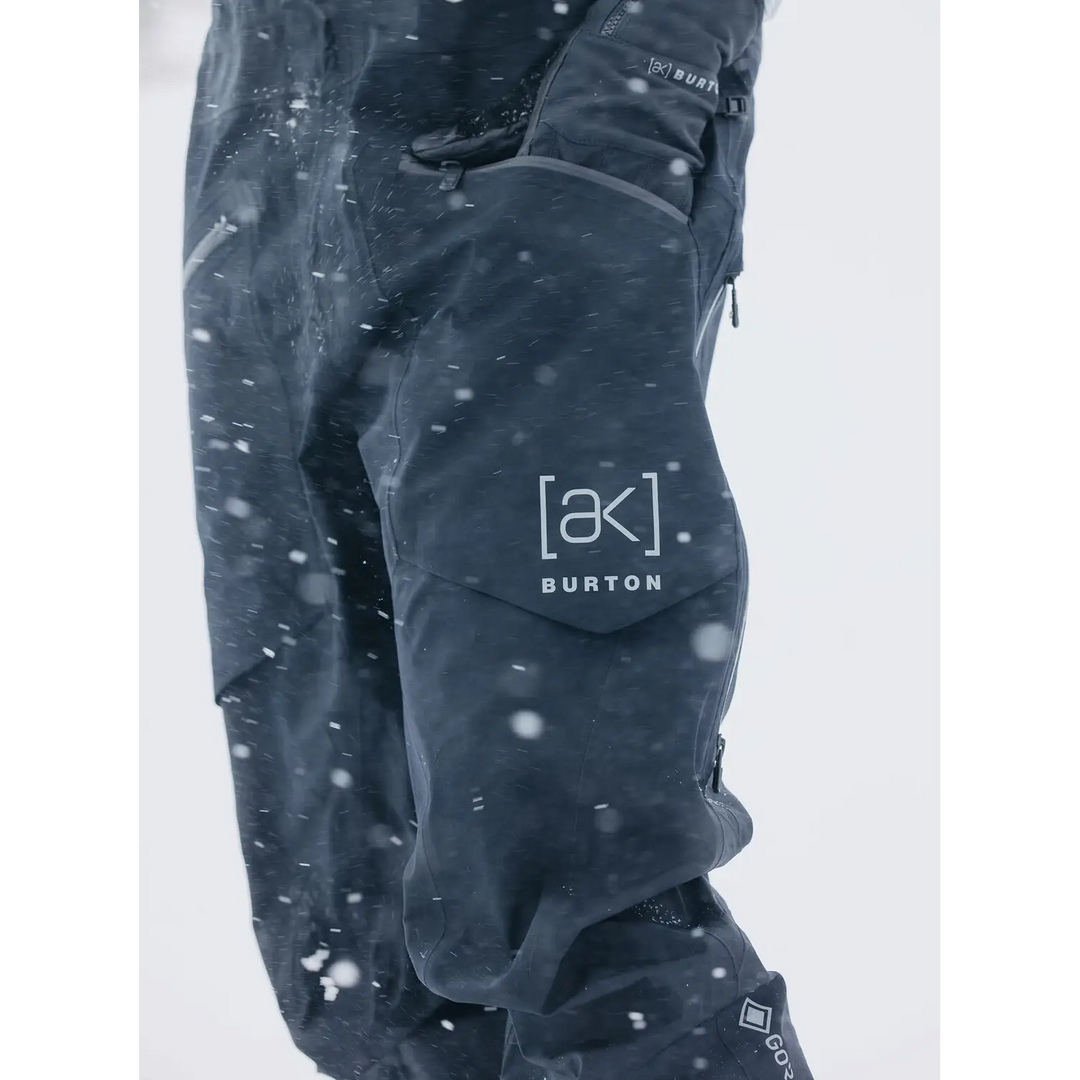 Burton AK Freebird GORE-TEX 3L Stretch Bib Pants 