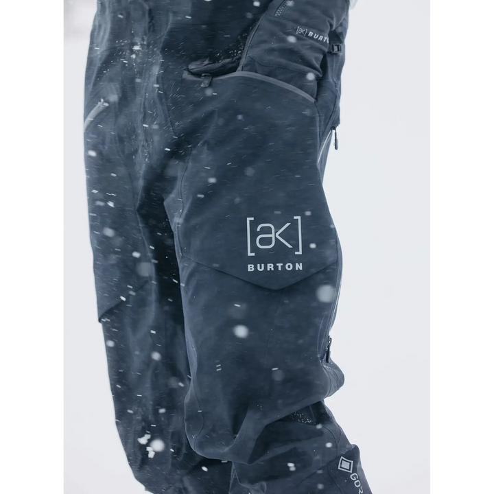 Burton AK Freebird GORE-TEX 3L Stretch Bib Pants 