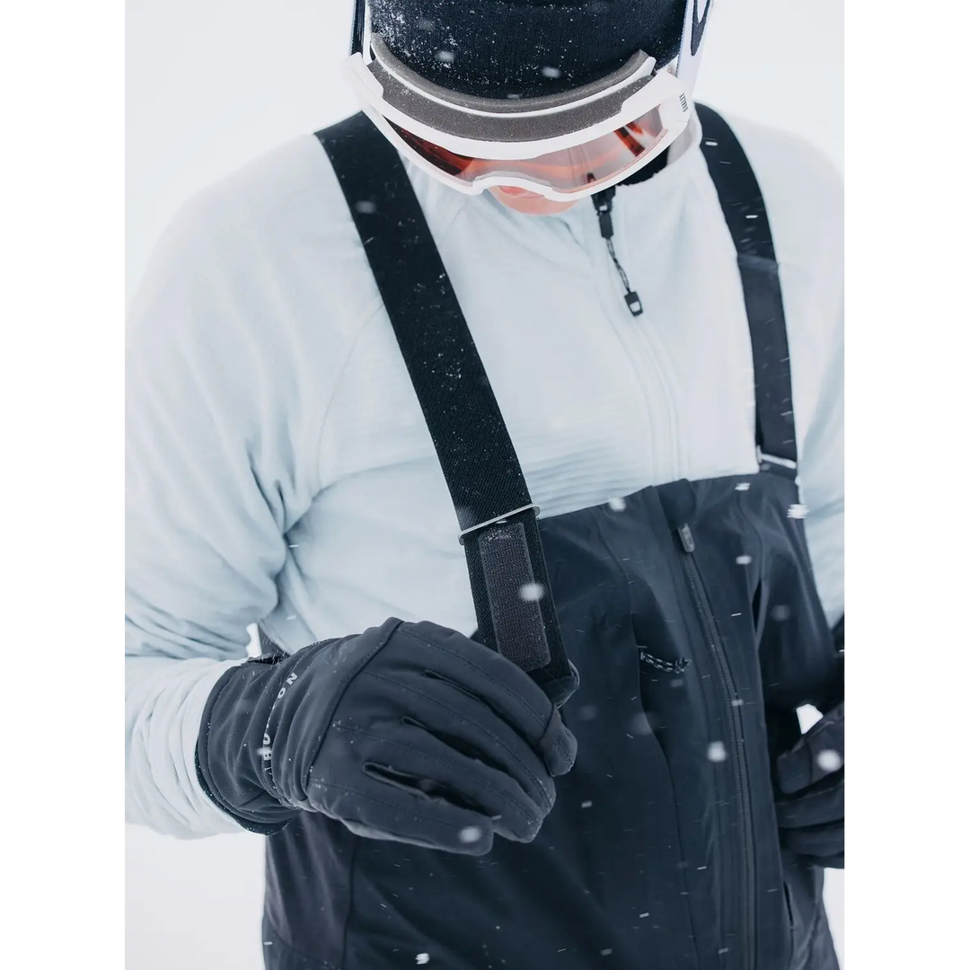 Burton AK Freebird GORE-TEX 3L Stretch Bib Pants 