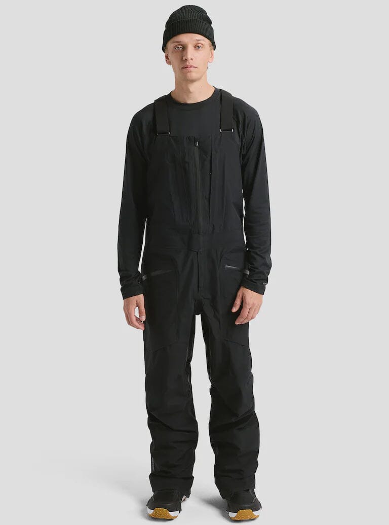 Burton AK Freebird GORE‑TEX 3L Stretch Bib Pants 