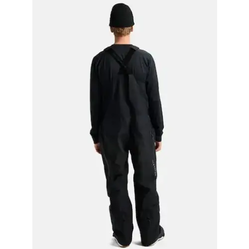 Burton AK Freebird GORE‑TEX 3L Stretch Bib Pants 