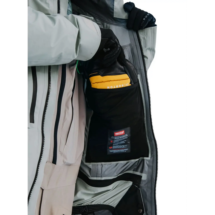 Burton AK Hover GORE-TEX Stretch 3L Jacket 