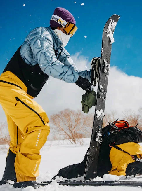 Burton AK Kalausi GORE-TEX 3L C-Knit Bib Pants 