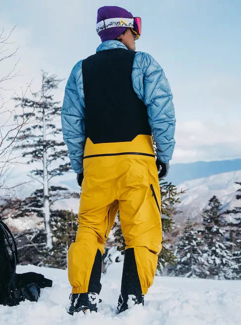 Burton AK Kalausi GORE-TEX 3L C-Knit Bib Pants 