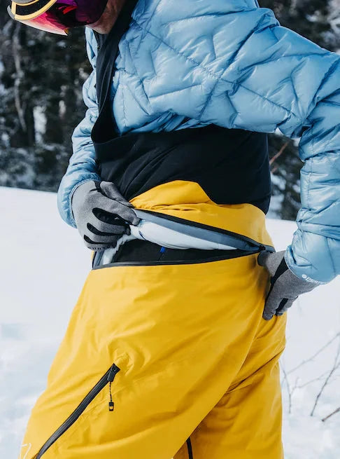 Burton AK Kalausi GORE-TEX 3L C-Knit Bib Pants 